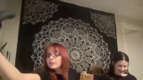 Snapshot of keylime6 chatting on 01.25.25 keylime6 online show from 01.25.25