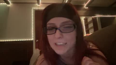 Snapshot of keylime6 chatting on 02.07.25 keylime6 online show from 02.07.25