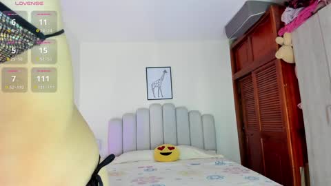 Snapshot of keylly_cute chatting on 01.14.25 keylly online show from 01.14.25