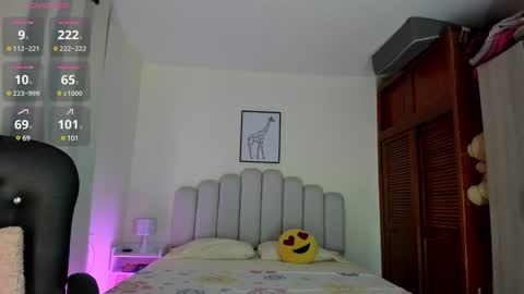 Snapshot of keylly_cute chatting on 01.27.25 keylly online show from 01.27.25