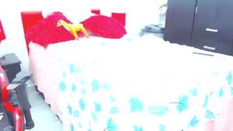 Sandy Saenz online show from 01.30.25