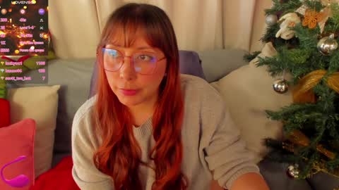 Danna Sofia online show from 12.01.24