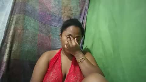 kezia0910 online show from 10.24.25