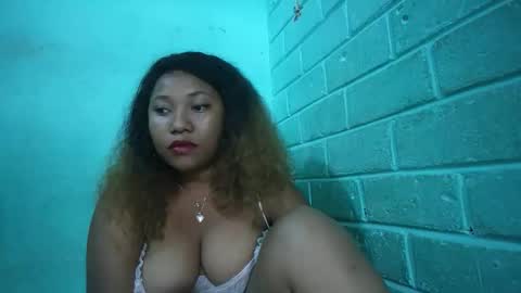 kezia0910 online show from 02.07.26