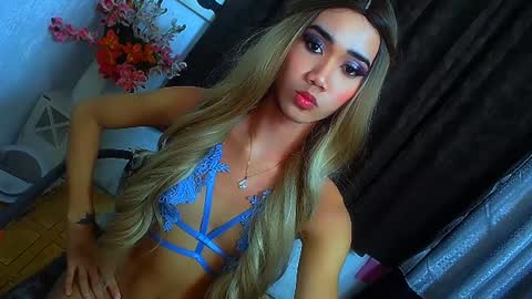 kezzy online show from 12.09.24