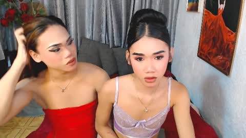 kezzy online show from 12.21.24