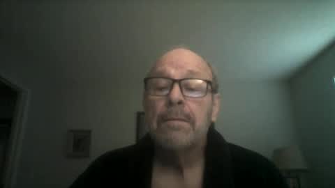 Snapshot of kfries chatting on 12.27.24 Kent online show from 12.27.24