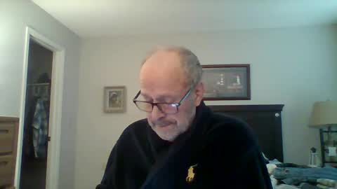 Snapshot of kfries chatting on 01.07.25 Kent online show from 01.07.25