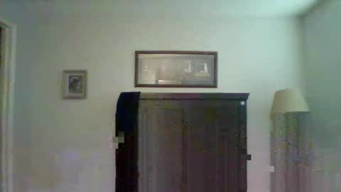 Snapshot of kfries chatting on 01.28.25 Kent online show from 01.28.25