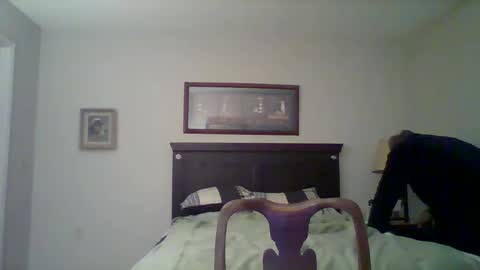 Snapshot of kfries chatting on 02.08.25 Kent online show from 02.08.25