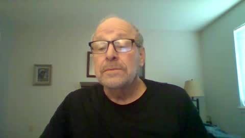 Snapshot of kfries chatting on 02.10.25 Kent online show from 02.10.25