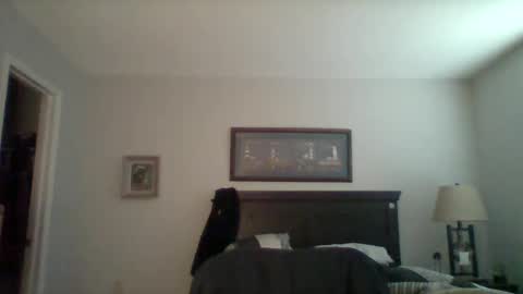 Snapshot of kfries chatting on 02.14.25 Kent online show from 02.14.25