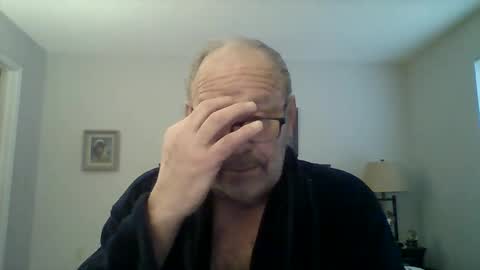 Snapshot of kfries chatting on 03.04.25 Kent online show from 03.04.25