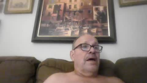 Snapshot of kfries chatting on 09.22.25 Kent online show from 09.22.25