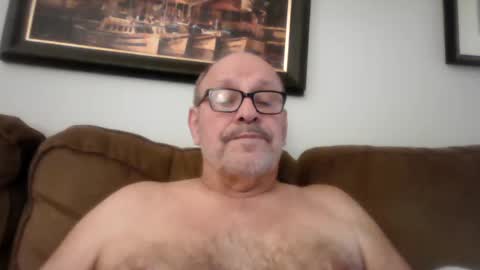 Snapshot of kfries chatting on 09.30.25 Kent online show from 09.30.25