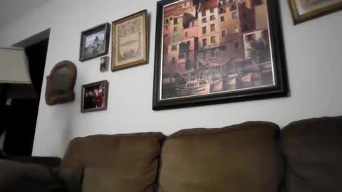 Snapshot of kfries chatting on 10.06.25 Kent online show from 10.06.25