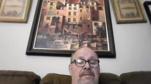 Snapshot of kfries chatting on 10.06.25 Kent online show from 10.06.25