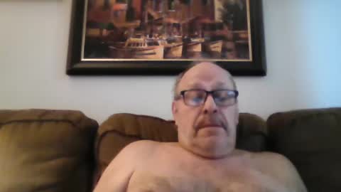 Snapshot of kfries chatting on 10.19.25 Kent online show from 10.19.25