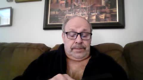 Snapshot of kfries chatting on 11.08.25 Kent online show from 11.08.25