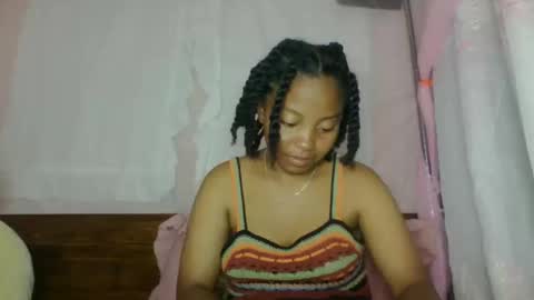 Snapshot of khaissa chatting on 04.26.26 khaissa online show from 04.26.26