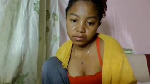 Snapshot of khaissa chatting on 05.18.26 khaissa online show from 05.18.26