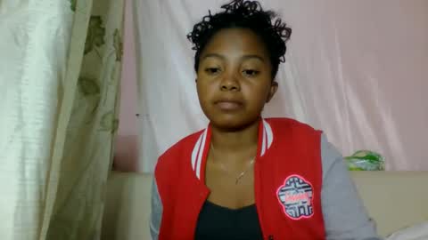 Snapshot of khaissa chatting on 05.22.26 khaissa online show from 05.22.26