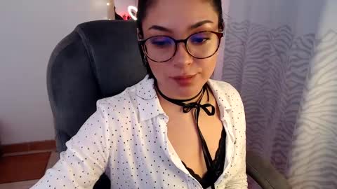 Liss online show from 12.14.24