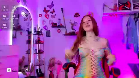 khalessi07 online show from 03.11.26