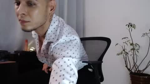 KhalicaN online show from 03.09.26