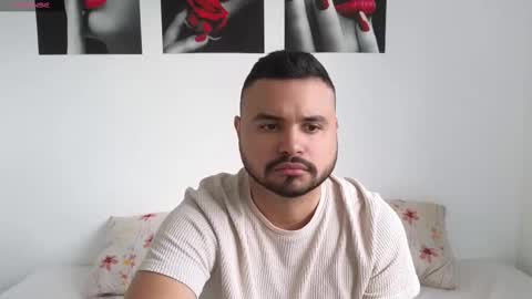 Snapshot of khalidferrer chatting on 03.07.25 khalid ferrer online show from 03.07.25