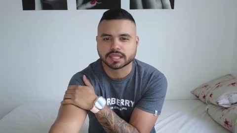 Snapshot of khalidferrer chatting on 03.09.25 khalid ferrer online show from 03.09.25