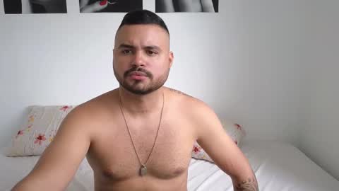 Snapshot of khalidferrer chatting on 03.09.25 khalid ferrer online show from 03.09.25