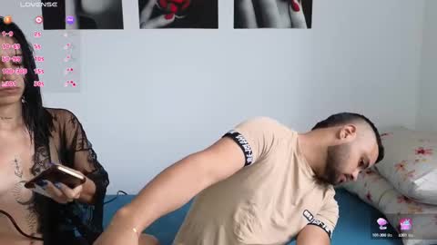 Snapshot of khalidferrer chatting on 03.11.25 khalid ferrer online show from 03.11.25