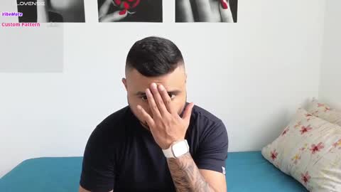 Snapshot of khalidferrer chatting on 03.12.25 khalid ferrer online show from 03.12.25