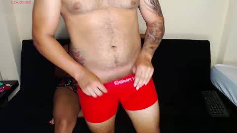 Snapshot of khalidferrer chatting on 09.18.25 khalid ferrer online show from 09.18.25