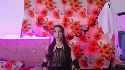 Khandyz online show from 10.09.25