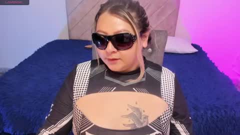 Kharla Marin online show from 07.01.26