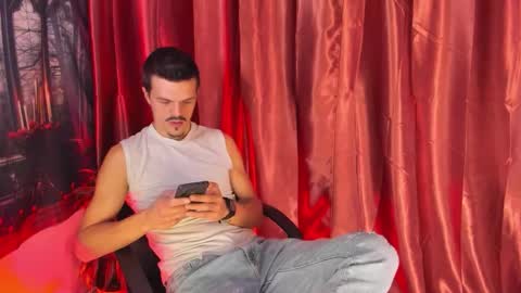 DonyBrown online show from 11.08.25