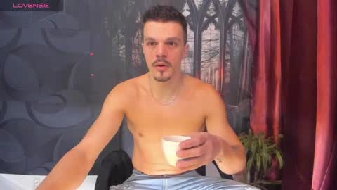 DonyBrown online show from 01.13.26