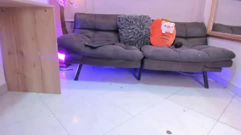 Kathe Hot online show from 09.29.25