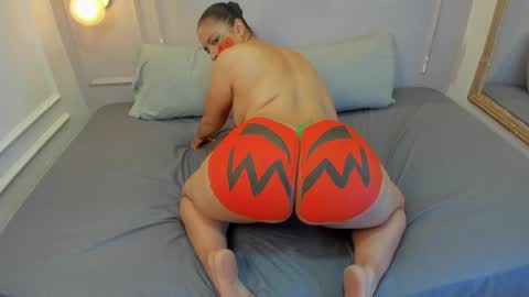 Kathe Hot online show from 10.31.25