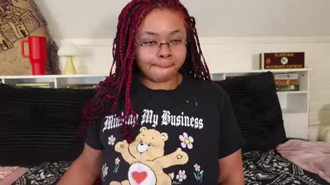 Khaya online show from 03.18.26