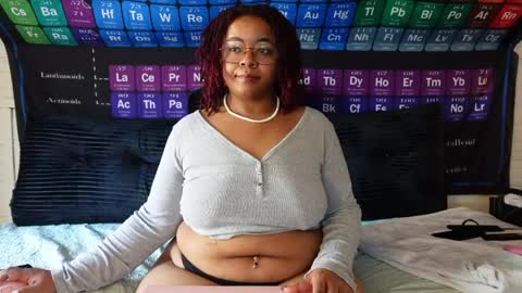 Khaya online show from 04.16.26