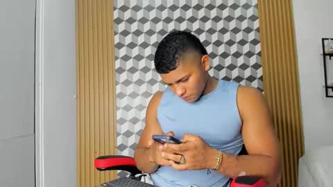 Snapshot of khen_west1 chatting on 03.03.25 khen_west1 online show from 03.03.25