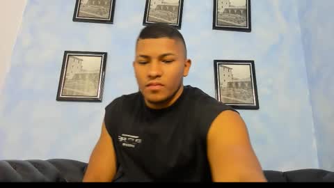 Snapshot of khen_west1 chatting on 10.03.25 khen_west1 online show from 10.03.25