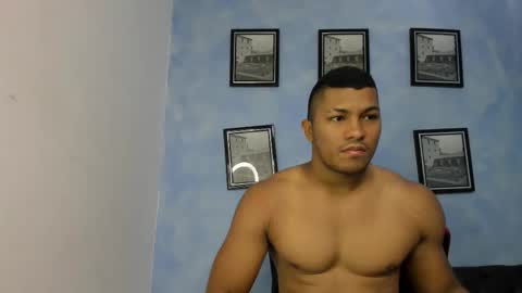 Snapshot of khen_west1 chatting on 10.28.25 khen_west1 online show from 10.28.25