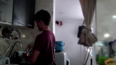 Snapshot of khevinlopezonig chatting on 06.08.26 khevinlopezonig online show from 06.08.26