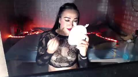 khimtemptress69 online show from 05.26.26