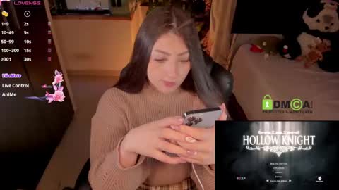 Khi.  online show from 02.20.25