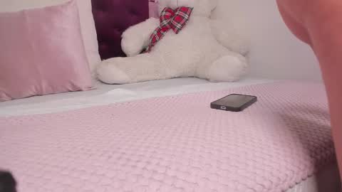 Khloe Cute online show from 11.20.25